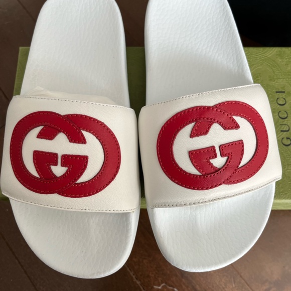 Gucci slides - Picture 4 of 5